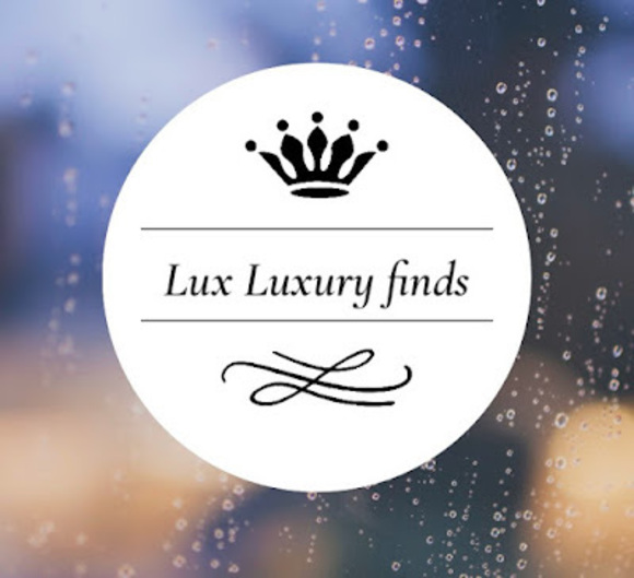 luxluxuryfinds
